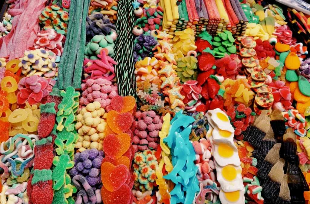 Shipping American Candy To Germany: 10 Amazing Tips