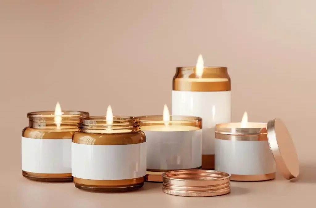The Top 10 Best Relaxing Candles For Bubble Baths