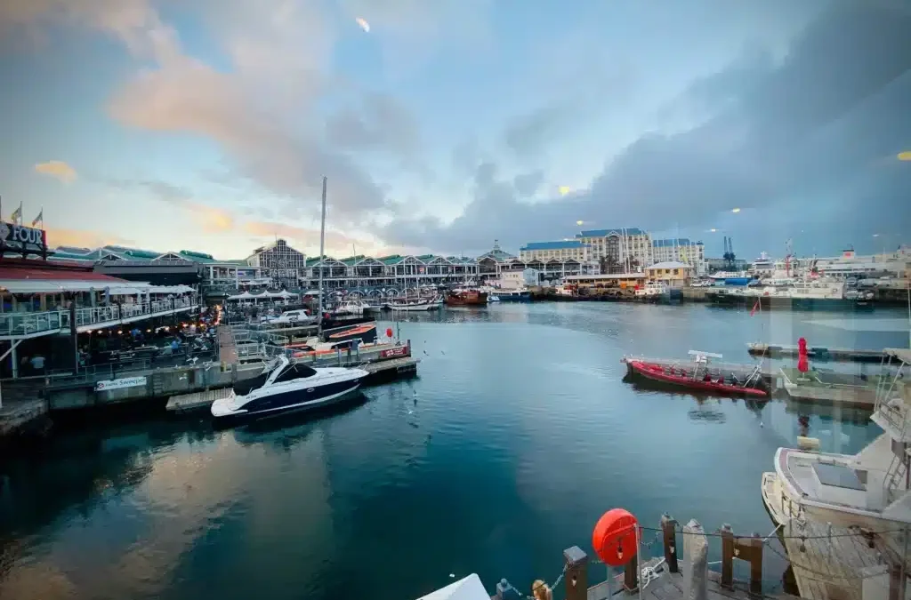 Shipping From USA to South Africa – A PostFromUS Guide