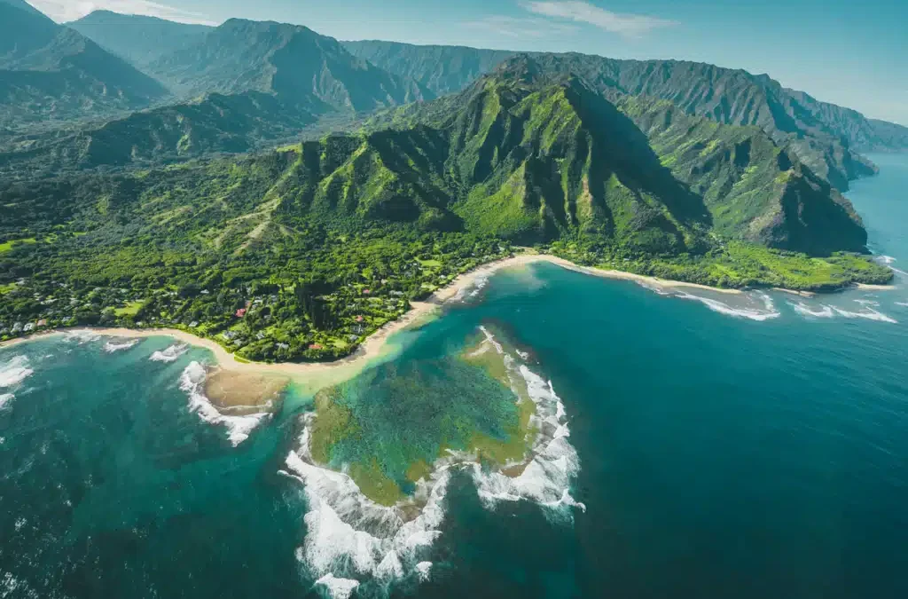 Shipping to Hawaii: Fast Options by PostFromUS