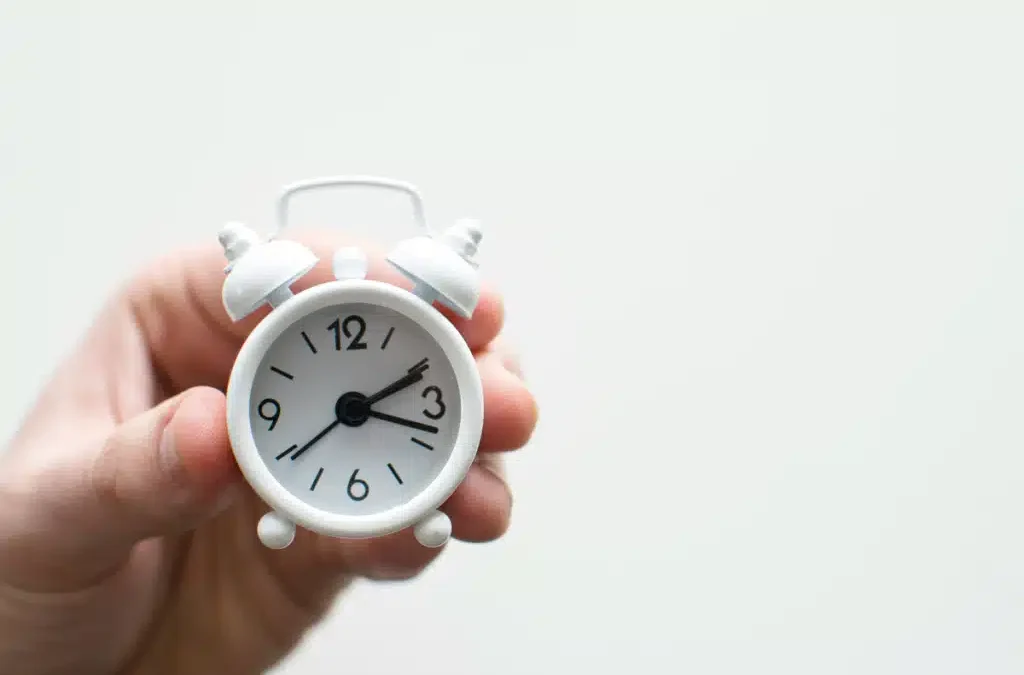 What Time Does Mail Run in My Area? Our Quick Guide
