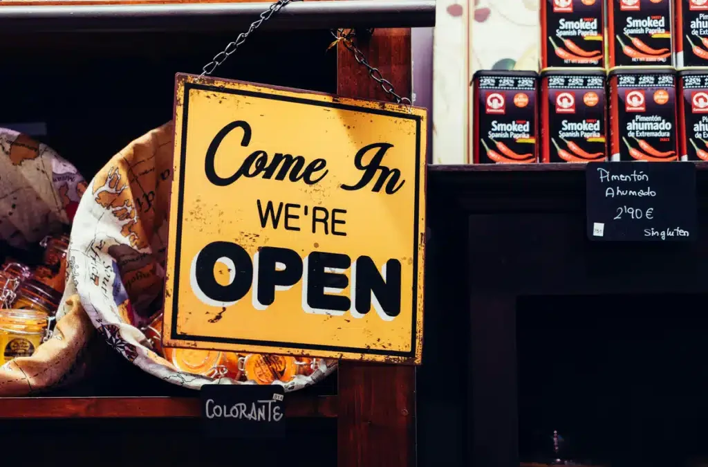 Best Shipping for Small Businesses with PostFromUS