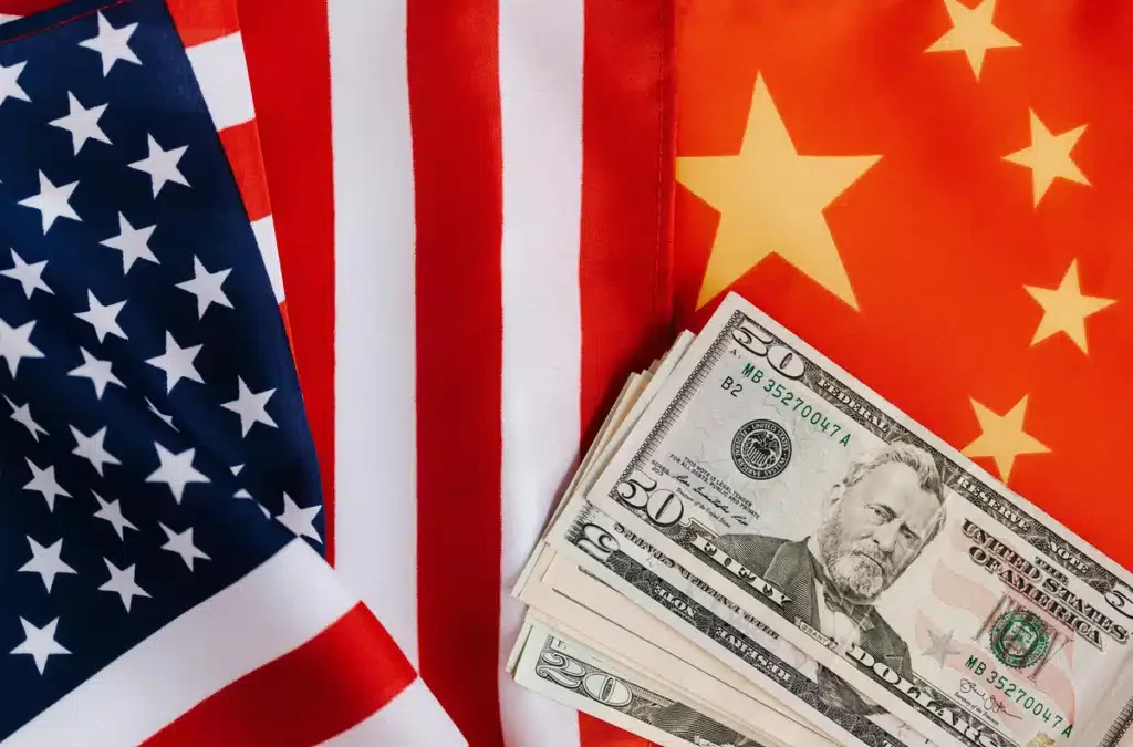 Shipping from US to China: How PostFromUS Helps