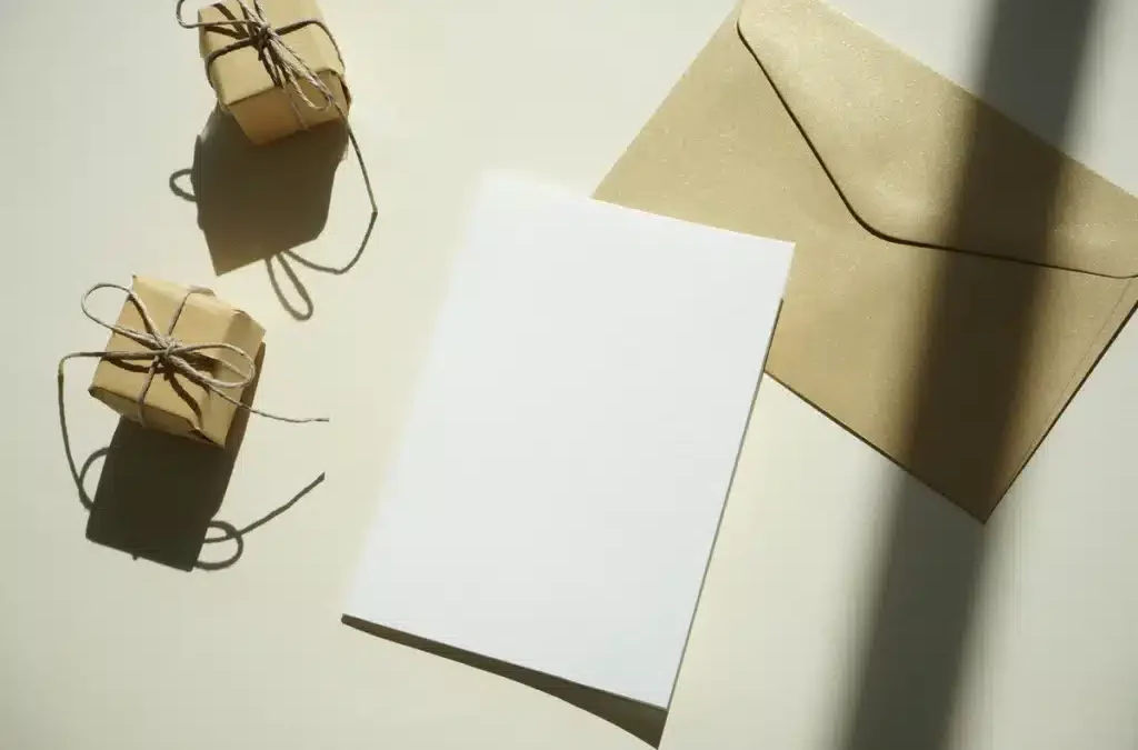 Eco-Friendly Shipping with Compostable Mailers