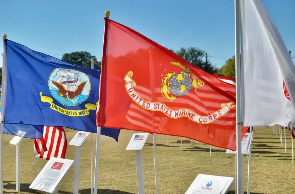 How to Mail to Iwakuni Marine Base Housing From USA
