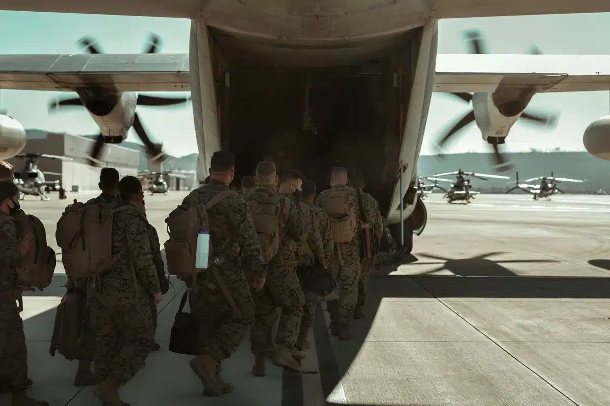 Restrictions-for-Mailing-to-Iwakuni-Marine-Base