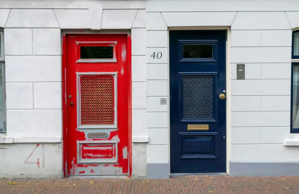 Shipping from US to Netherlands: Your Best Options