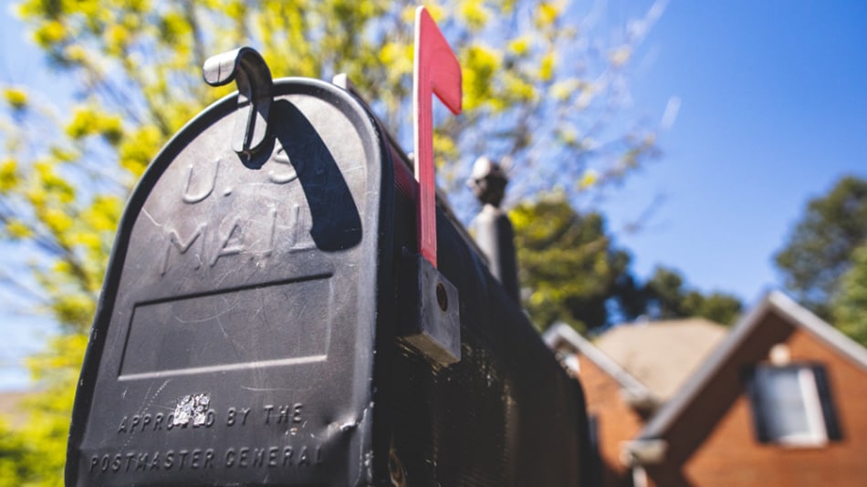 FREE US Address Generator – PostFromUS