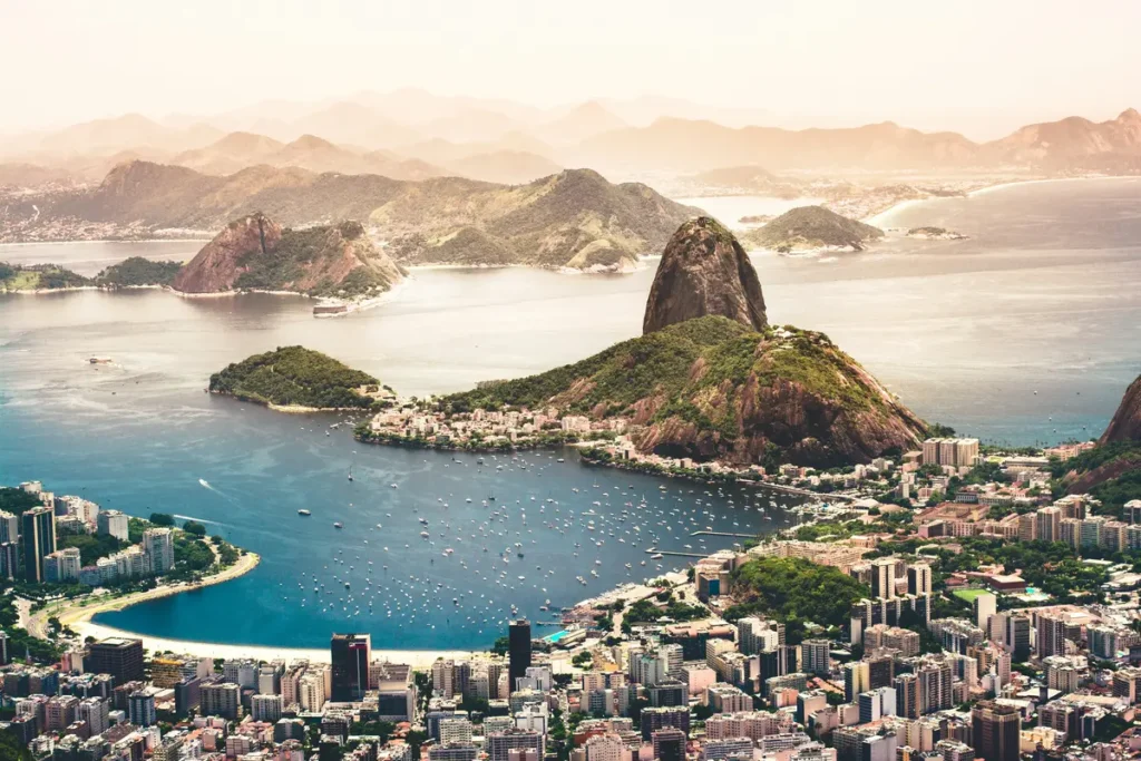 How-Much-Is-Shipping-to-Brazil-from-US PostFromUs