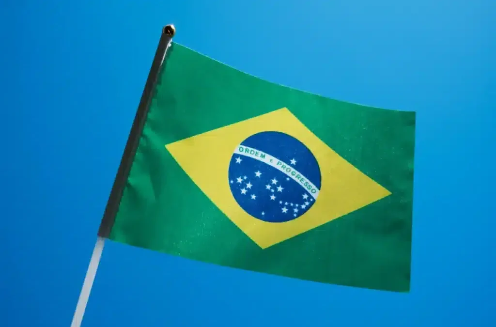 Shipping from US to Brazil: Best Practices