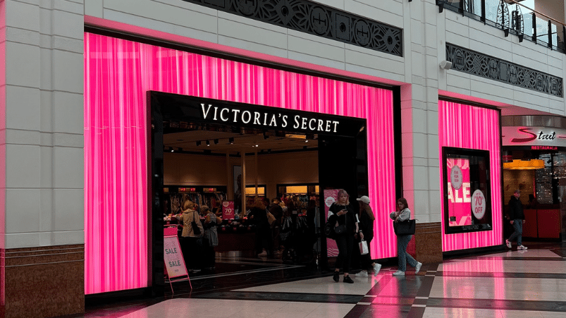 The Ultimate Guide to Shopping Victoria’s Secret USA