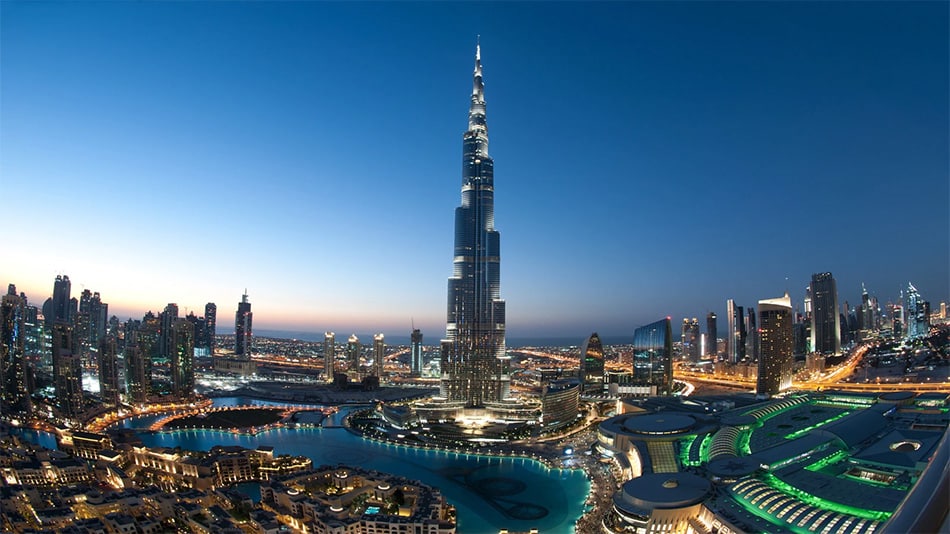 Shipping from the US to Dubai: Everything You Need to Know