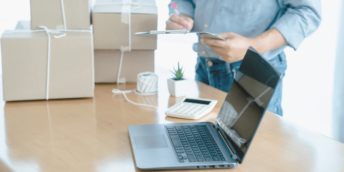 Package Consolidation Options