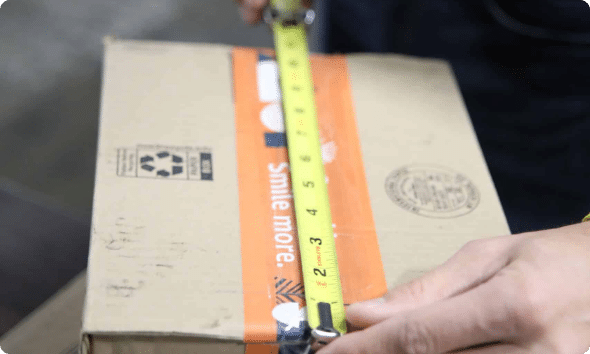 Packaging