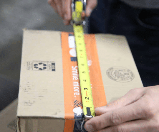 Service Packaging
