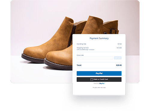 Shop Online from U.S. Stores