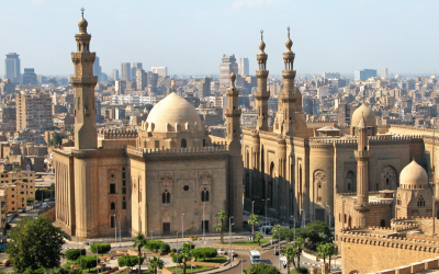 Buy and Ship from US to Egypt