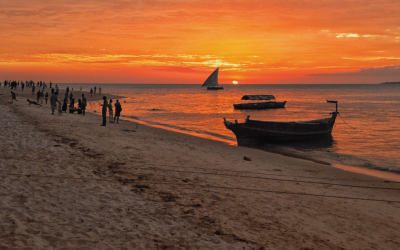 How to Easily Buy & Ship Products from US to Tanzania
