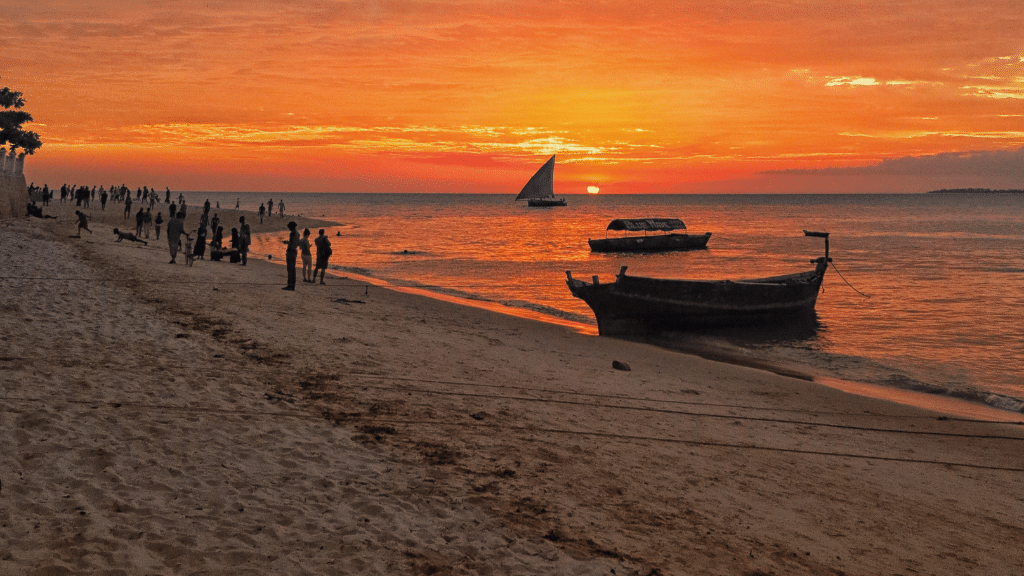 How to Easily Buy & Ship Products from US to Tanzania
