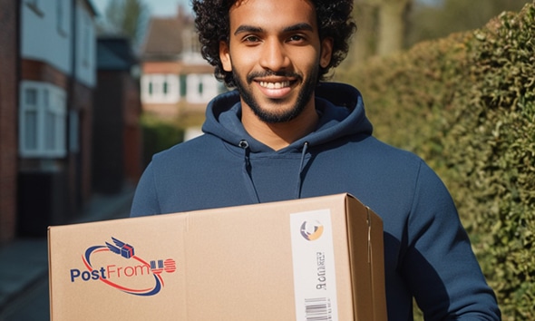 parcel