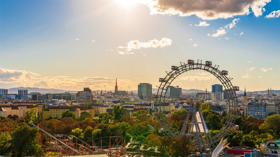 Shipping to Austria from the US: What You Need to Know