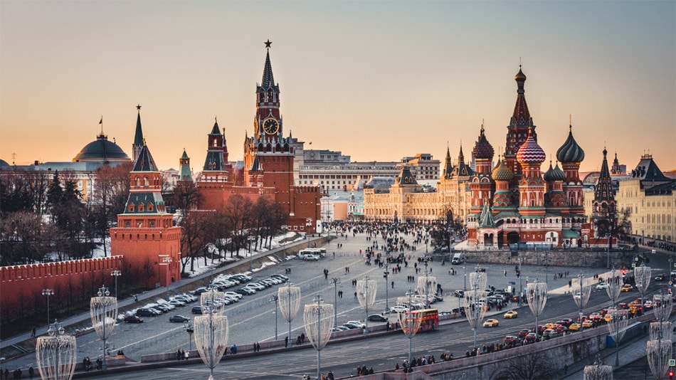 The Ultimate Guide to Shipping to Russia from the USA (Save Time & Money!)