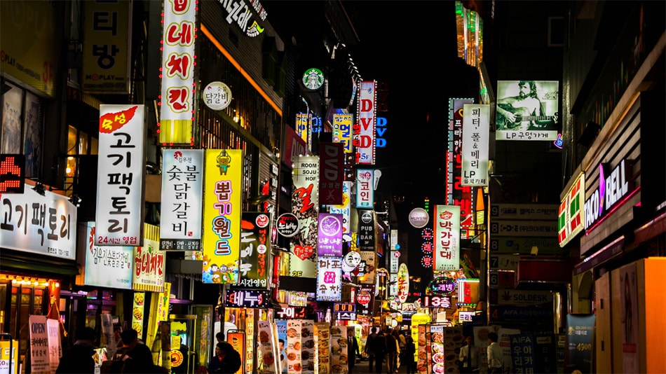 Shipping from US to South Korea: What You Need to Know