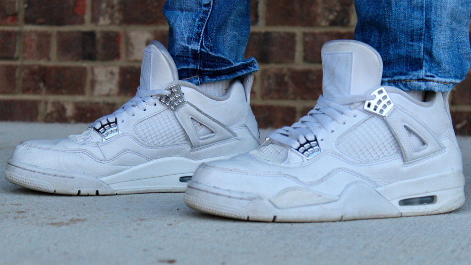 Cheap Air Jordan 4: How to Get the Best Deal