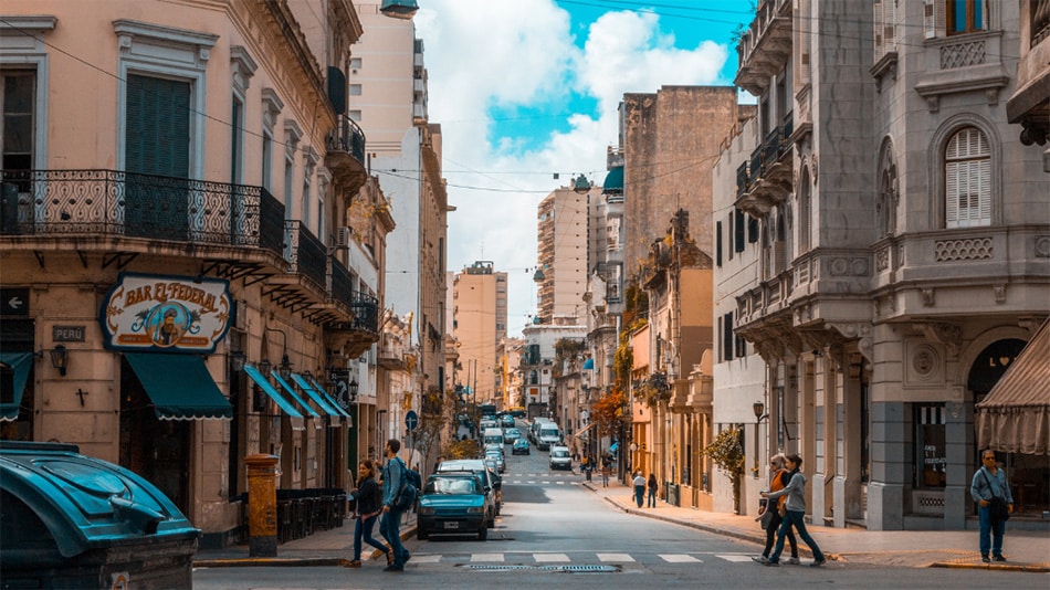 How to Seamlessly Ship to Argentina from the US