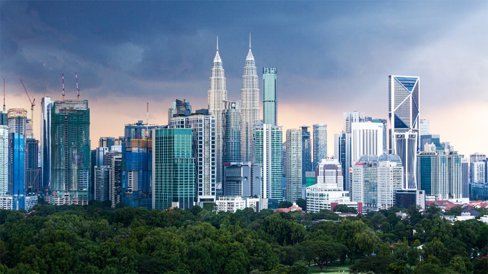 Shipping to Malaysia from the US: A Comprehensive Guide