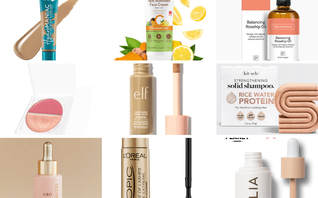 US Beauty Products For Every Indian Girl
