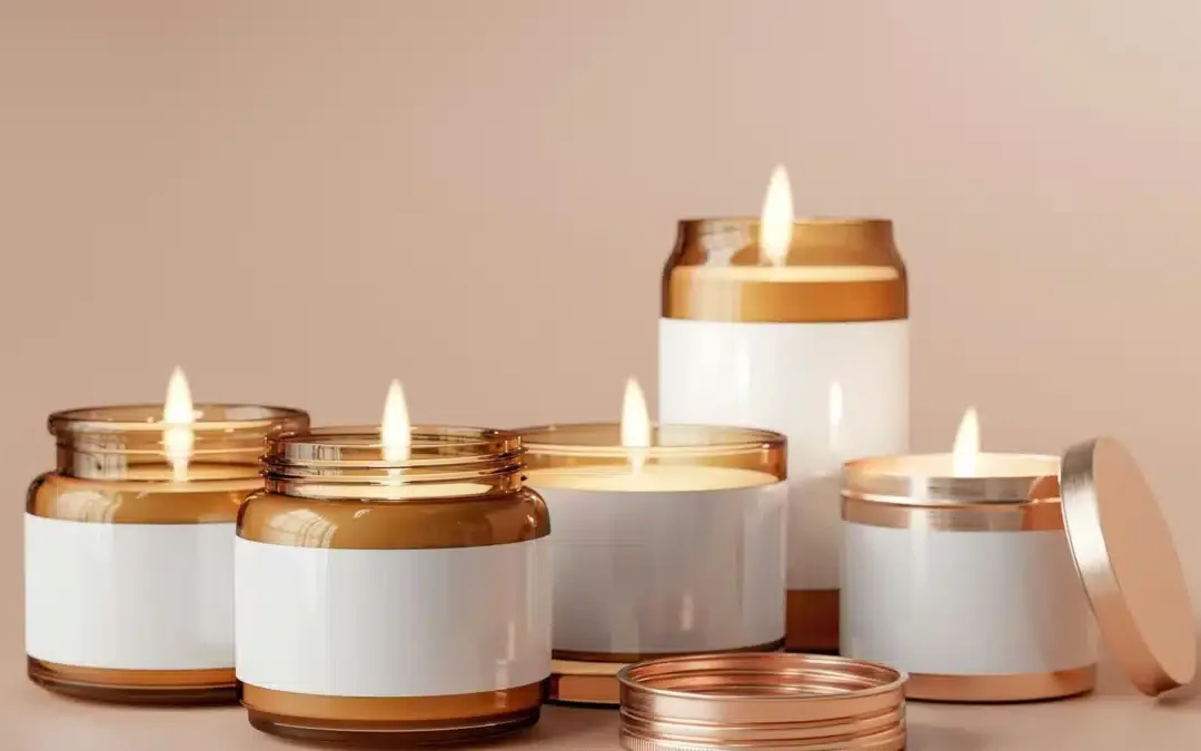 The Top 10 Best Relaxing Candles For Bubble Baths