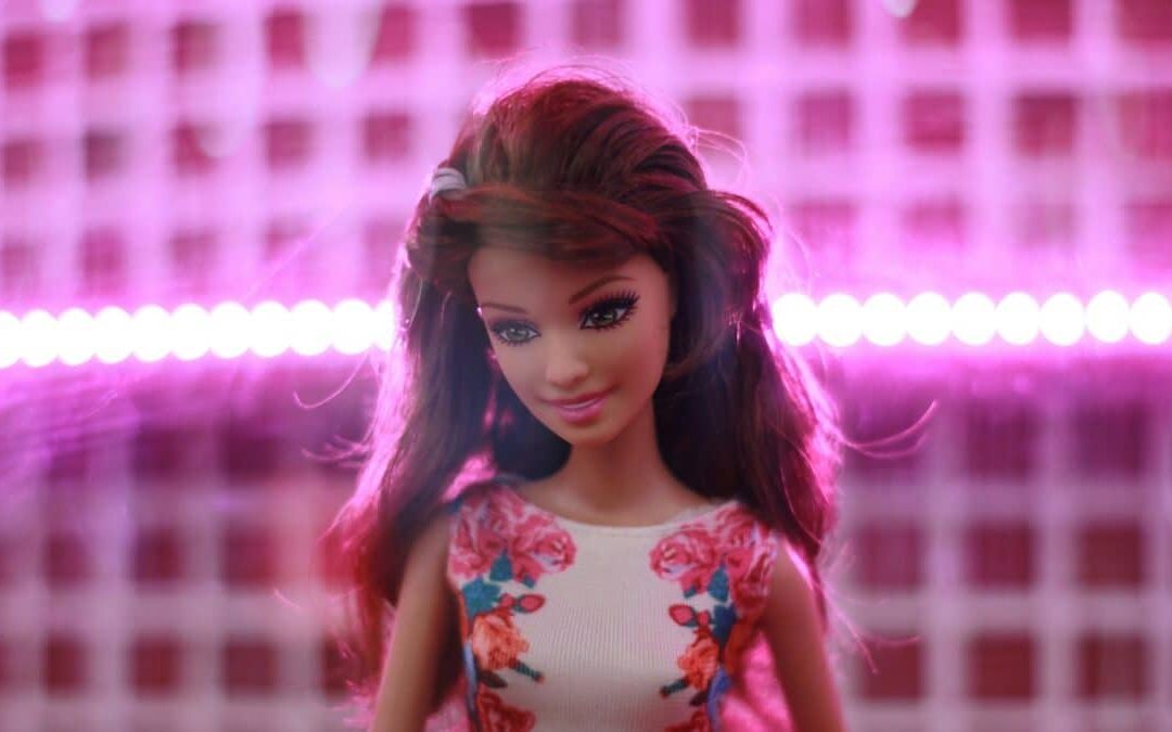 The Barbie Merchandise UK and US Collectors Adore