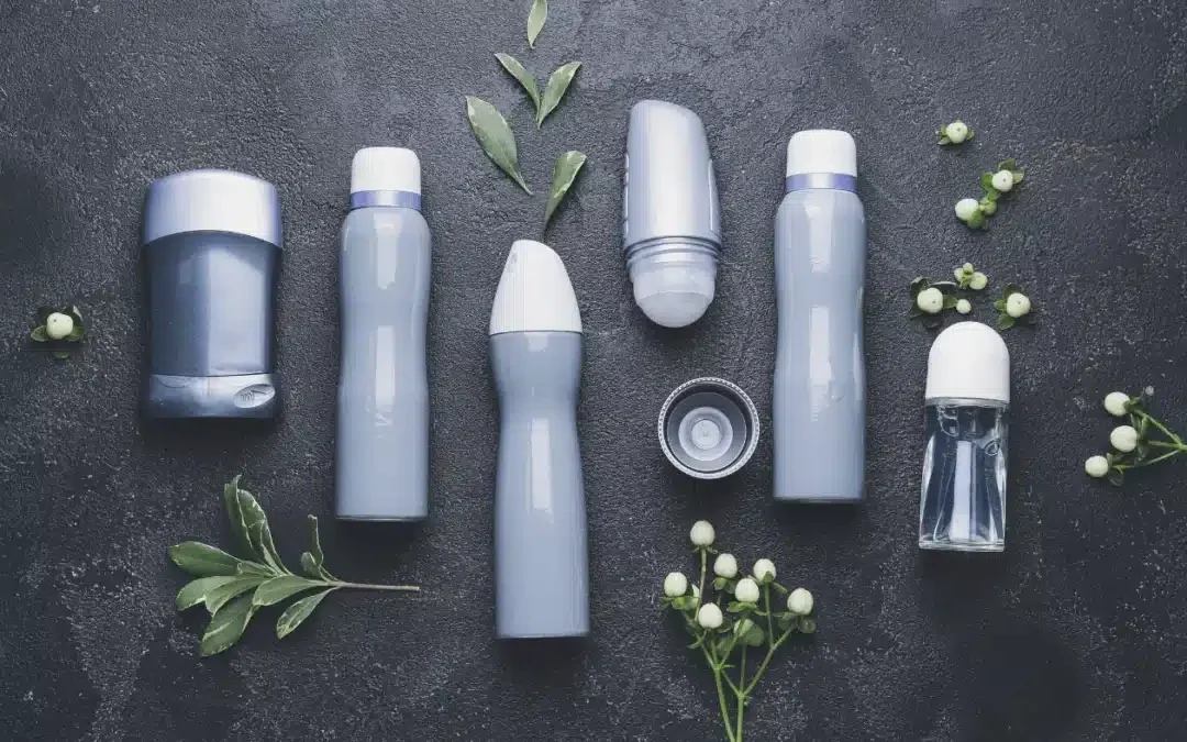 Can You Ship Aerosol Cans?