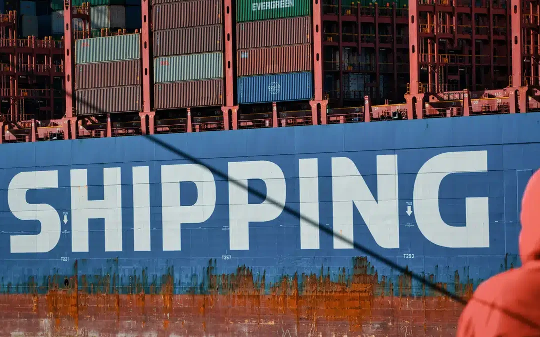 Why eCommerce International Shipping Matters