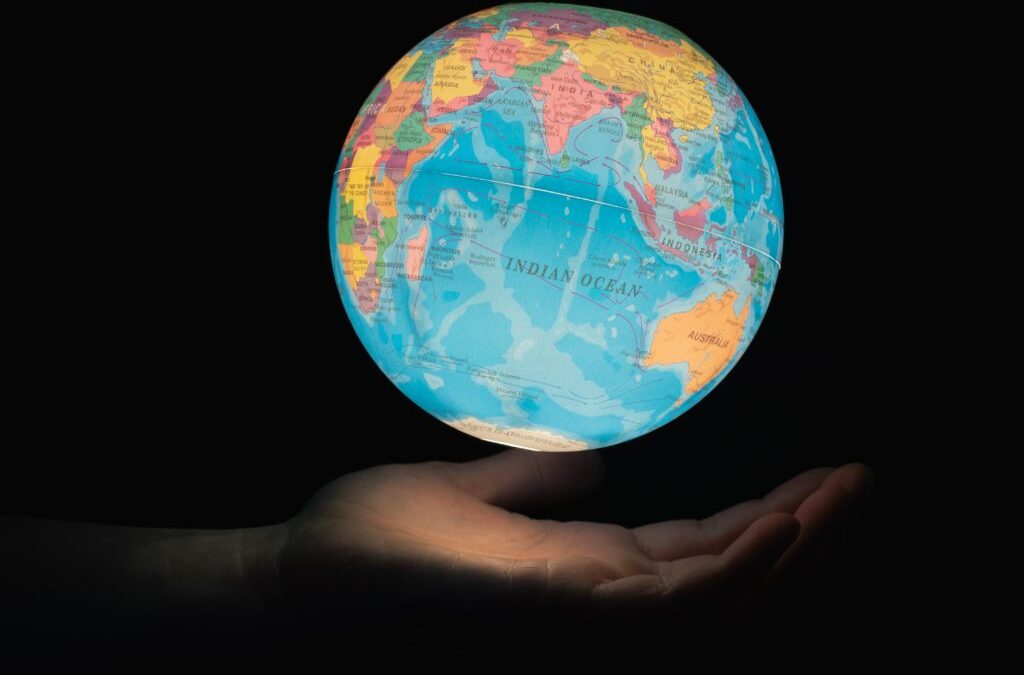 What is a Free Virtual Address?