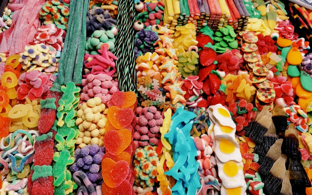 Shipping American Candy To Germany: 10 Amazing Tips