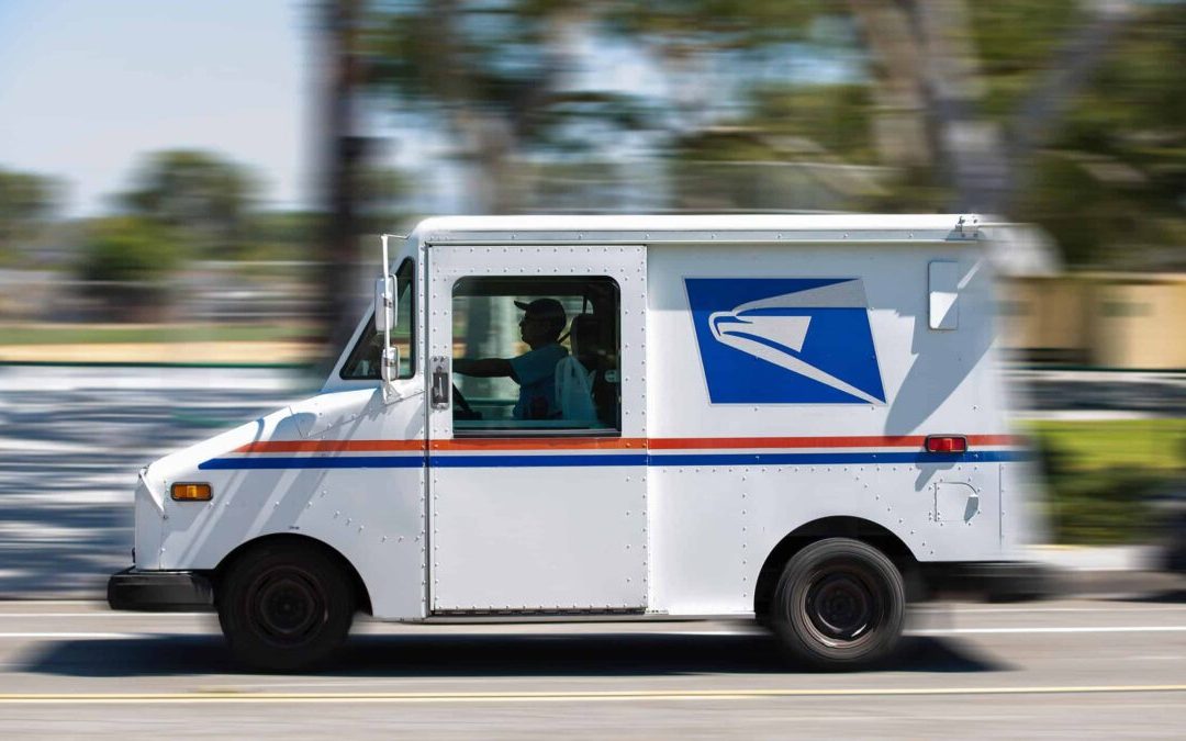 What is Form 1583 USPS? Everything You Should Know